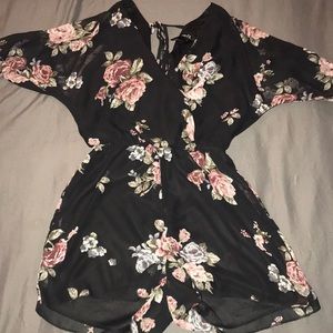 Rue 21 Romper